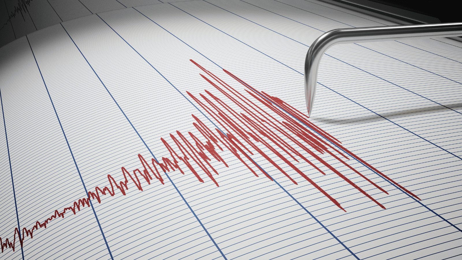 lie detector test