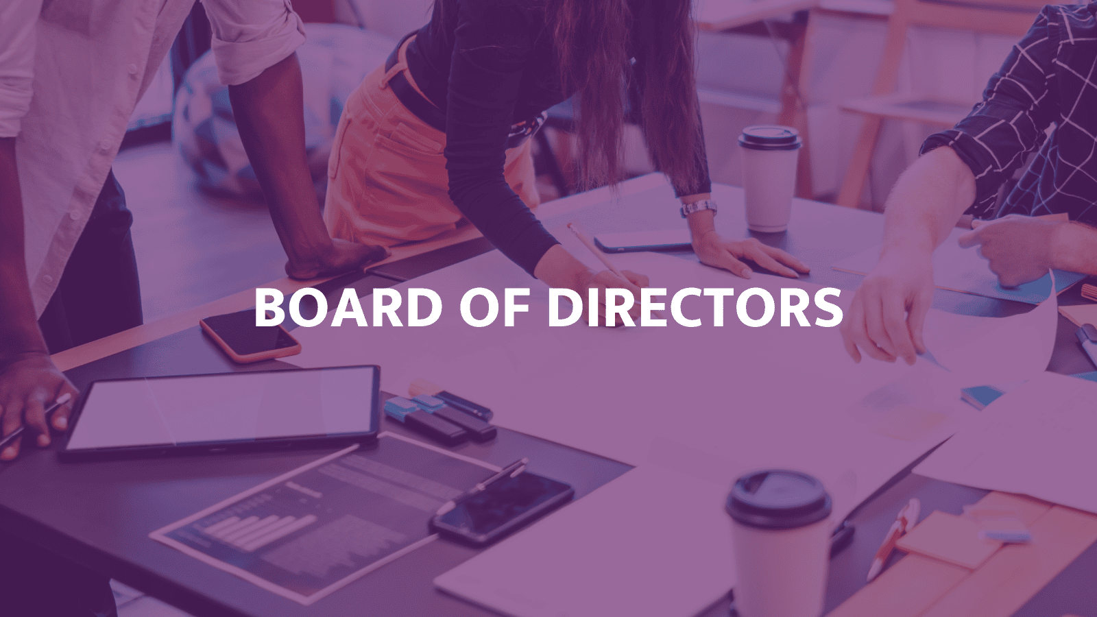 Board of Directors