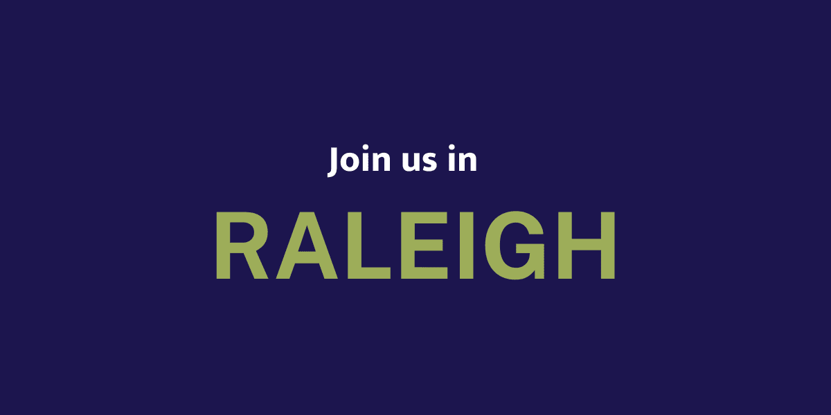 RALEIGH