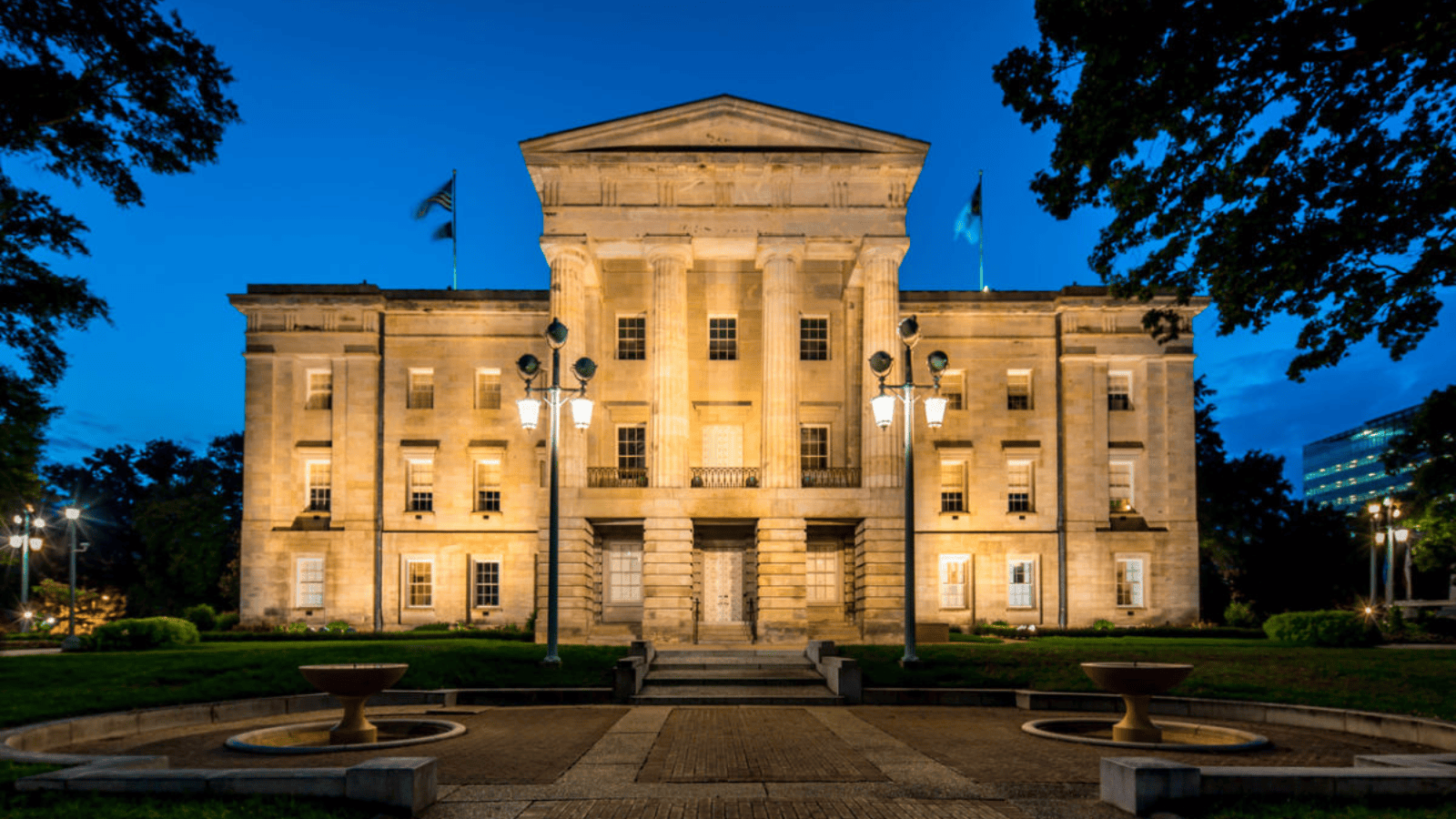 State Capitol Building