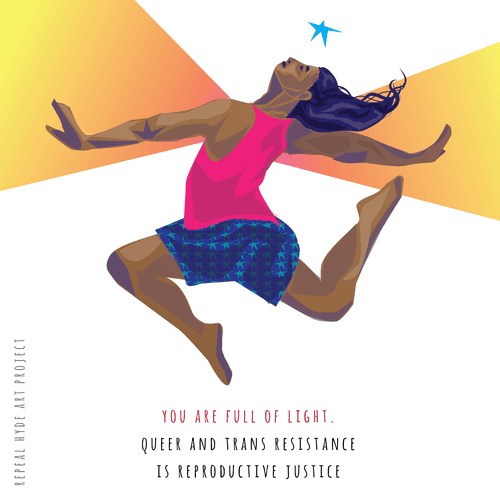 Queer Trans Repro Justice