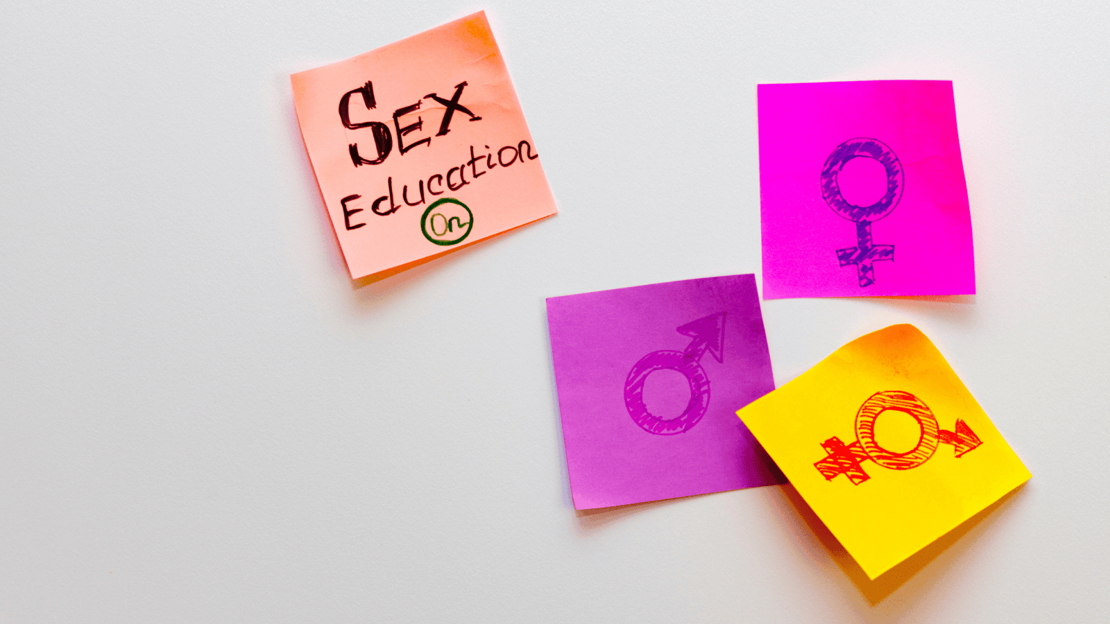sex education