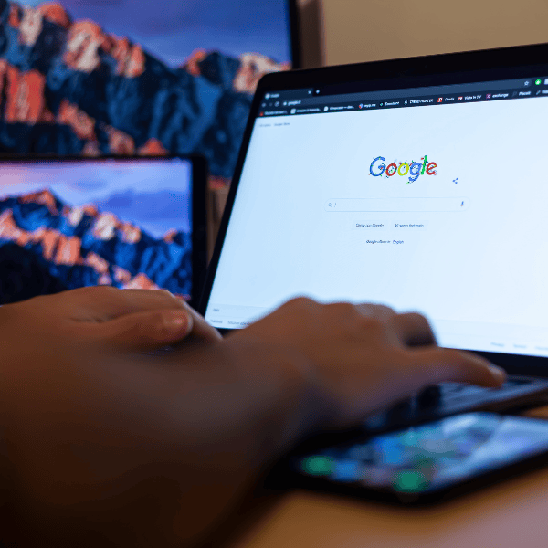 google it